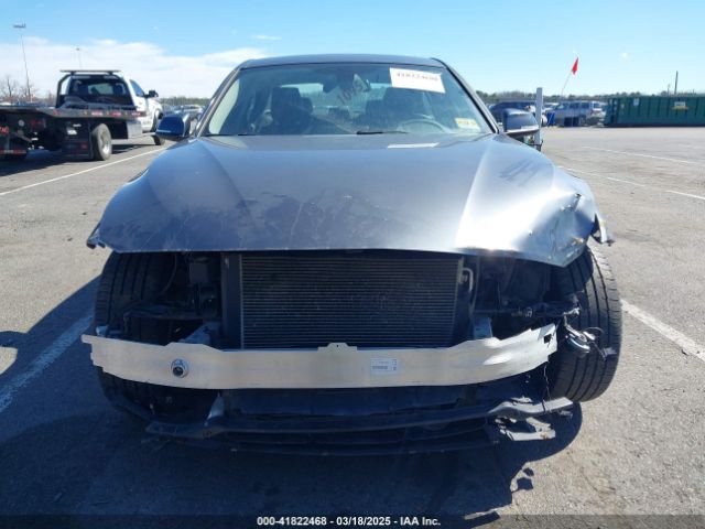 WBA3C3G55FNS73810 BMW 320i Xdrive