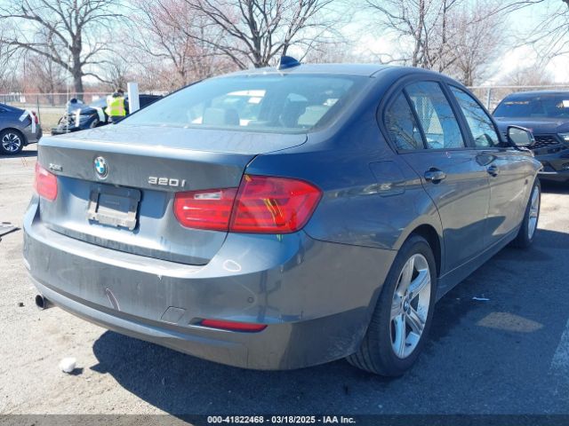 WBA3C3G55FNS73810 BMW 320i Xdrive