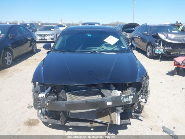 KMHLM4AG6NU224633 Hyundai ELANTRA SEL