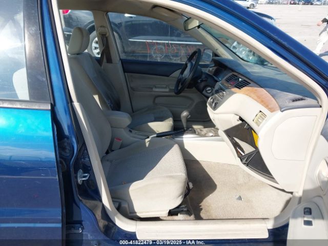 2004 MITSUBISHI LANCER JA3AJ26E24U019906 Photo 4
