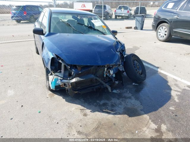 2004 MITSUBISHI LANCER JA3AJ26E24U019906 Photo 5