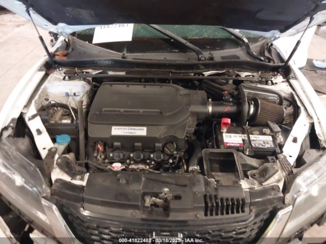 1HGCT2B8XFA008288 Honda Accord Ex-l V-6