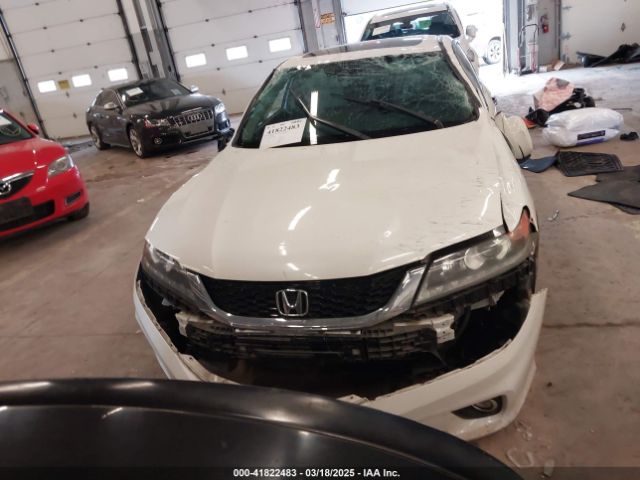 1HGCT2B8XFA008288 Honda Accord Ex-l V-6