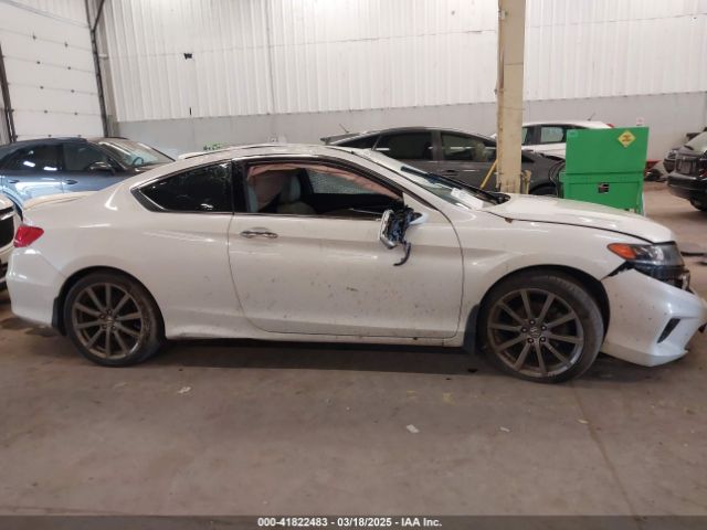 1HGCT2B8XFA008288 Honda Accord Ex-l V-6