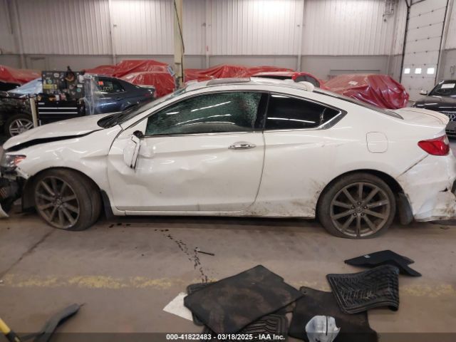 1HGCT2B8XFA008288 Honda Accord Ex-l V-6