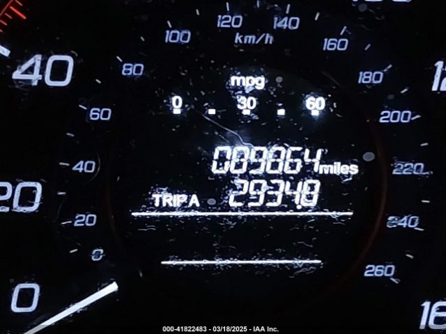 1HGCT2B8XFA008288 Honda Accord Ex-l V-6
