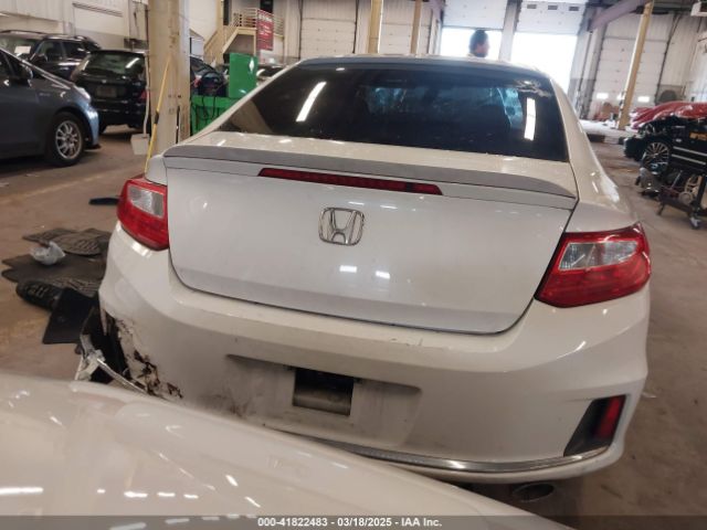1HGCT2B8XFA008288 Honda Accord Ex-l V-6