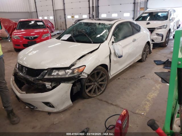 1HGCT2B8XFA008288 Honda Accord Ex-l V-6