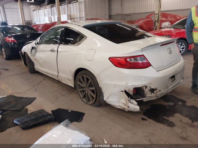 1HGCT2B8XFA008288 Honda Accord Ex-l V-6