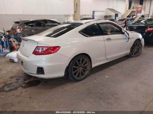1HGCT2B8XFA008288 Honda Accord Ex-l V-6