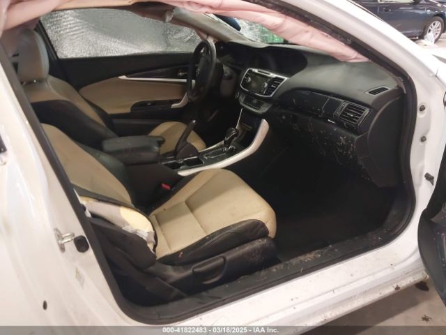 1HGCT2B8XFA008288 Honda Accord Ex-l V-6