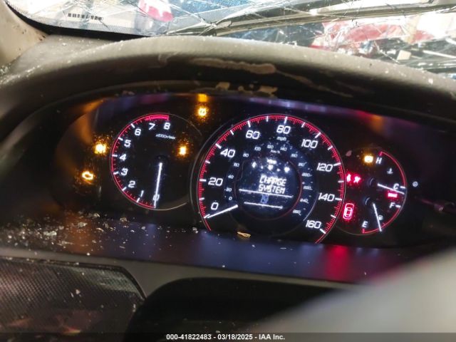 1HGCT2B8XFA008288 Honda Accord Ex-l V-6