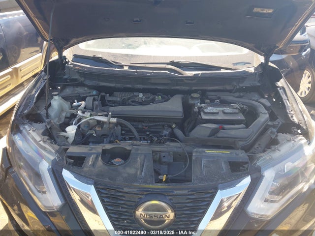 JN8AT2MV5JW304330 Nissan ROGUE SV