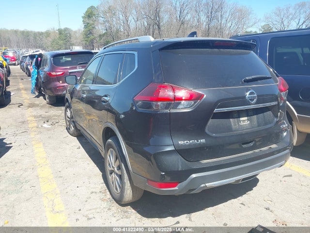 JN8AT2MV5JW304330 Nissan ROGUE SV