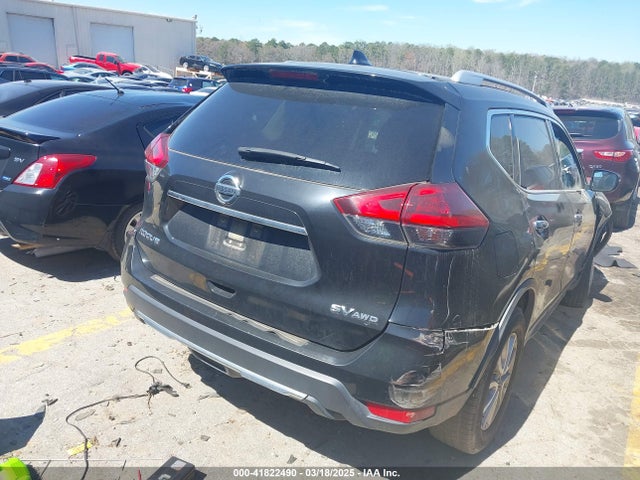 JN8AT2MV5JW304330 Nissan ROGUE SV