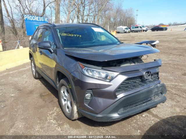 2T3P1RFV1MC227980 auction archive image