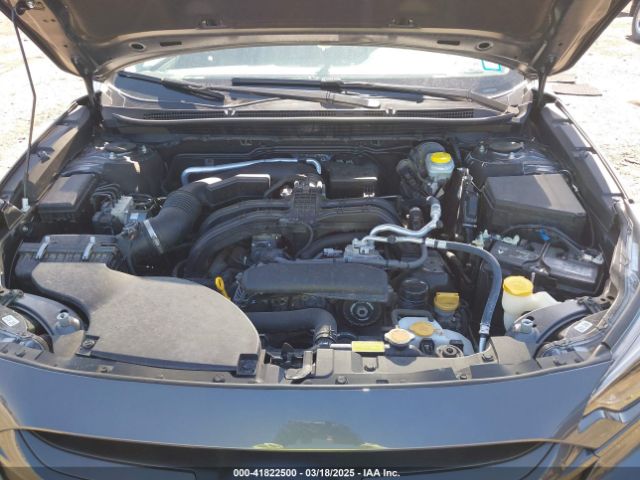 4S3BWAC69P3009589 Subaru Legacy Premium