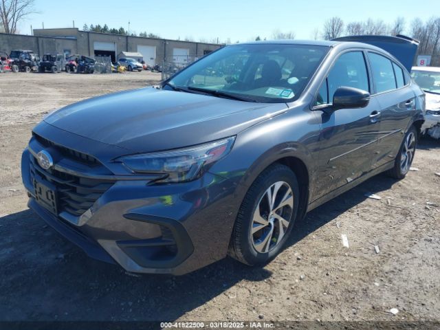 4S3BWAC69P3009589 Subaru Legacy Premium