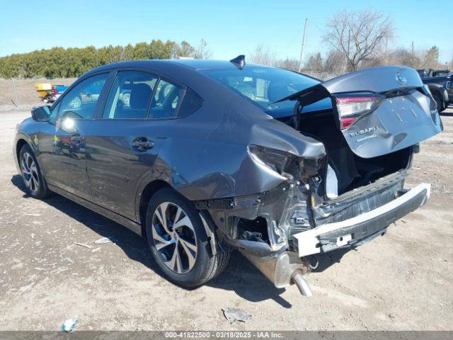 4S3BWAC69P3009589 Subaru Legacy Premium