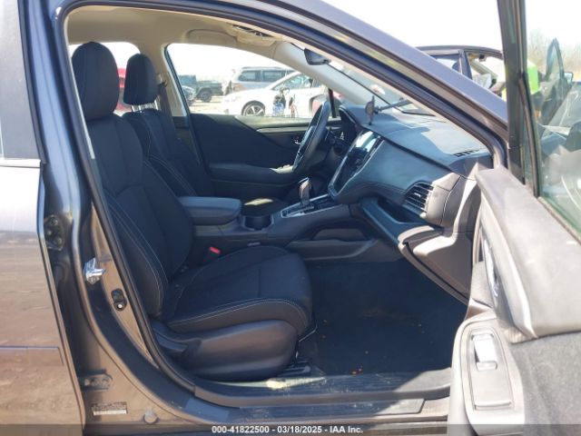 4S3BWAC69P3009589 Subaru Legacy Premium
