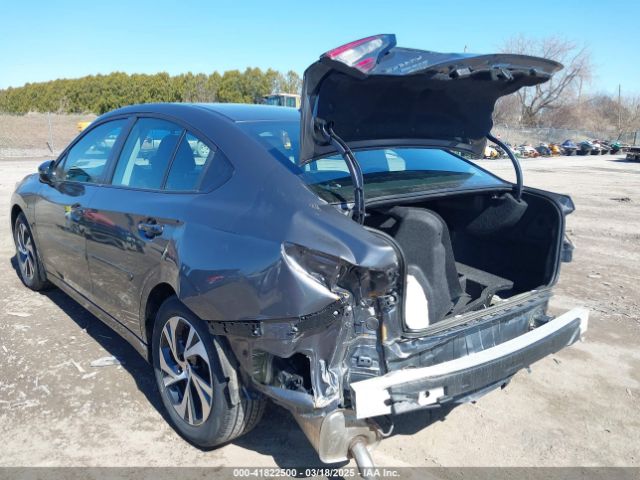 4S3BWAC69P3009589 Subaru Legacy Premium
