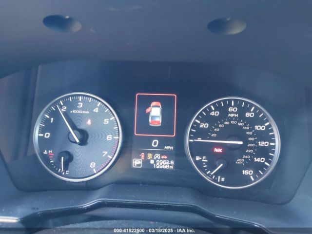 4S3BWAC69P3009589 Subaru Legacy Premium