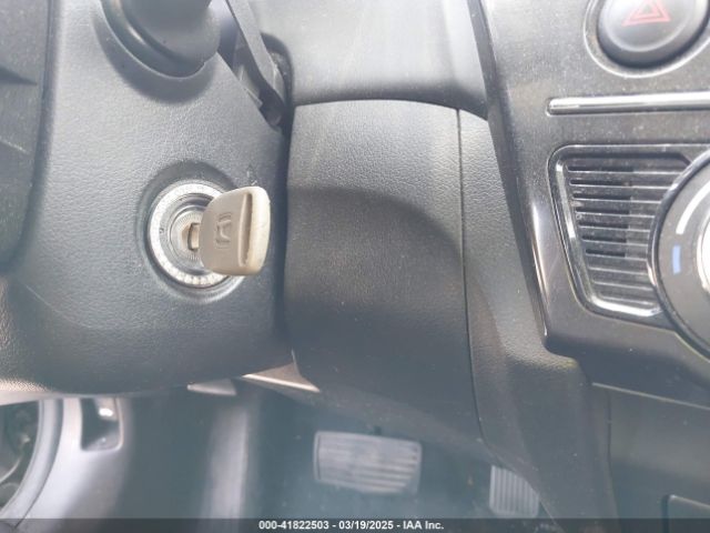 19XFB2F79FE115393 Honda CIVIC SE