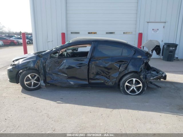 19XFB2F79FE115393 Honda CIVIC SE