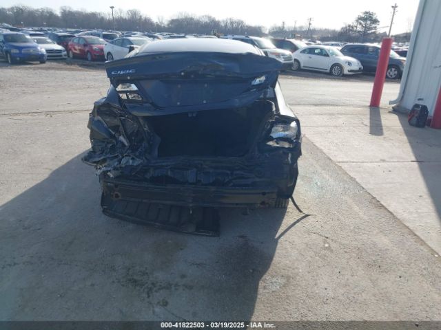 19XFB2F79FE115393 Honda CIVIC SE