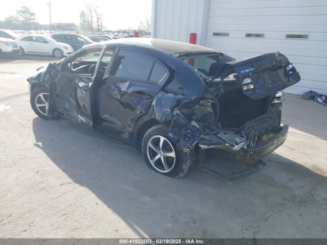 19XFB2F79FE115393 Honda CIVIC SE
