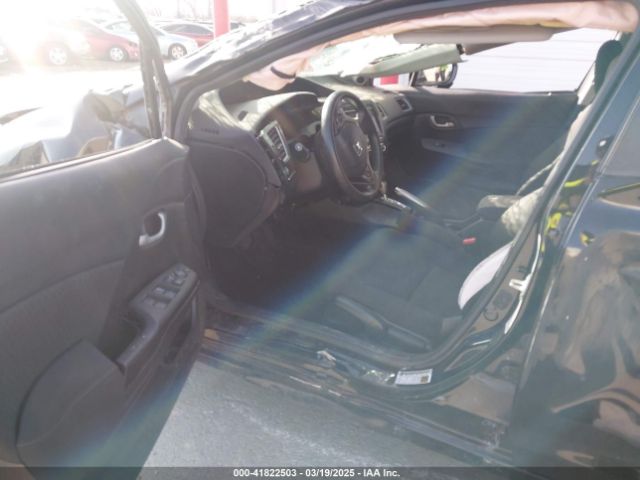 19XFB2F79FE115393 Honda CIVIC SE