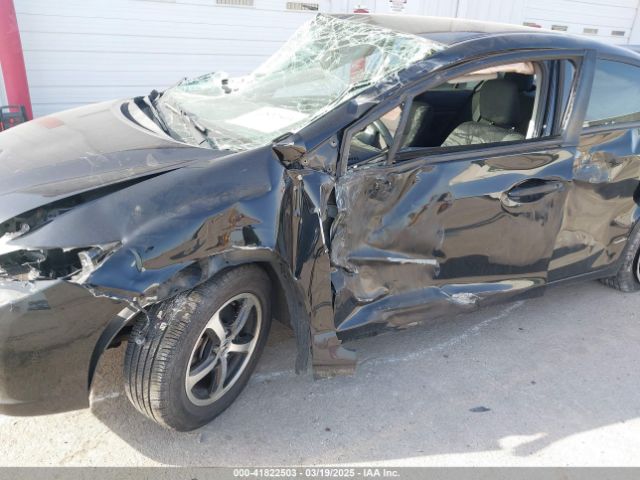 19XFB2F79FE115393 Honda CIVIC SE