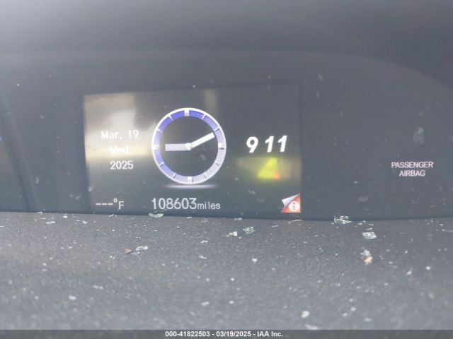 19XFB2F79FE115393 Honda CIVIC SE