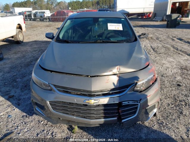1G1ZE5ST0HF190641 Chevrolet MALIBU 1LT