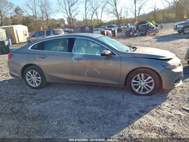 1G1ZE5ST0HF190641 Chevrolet MALIBU 1LT