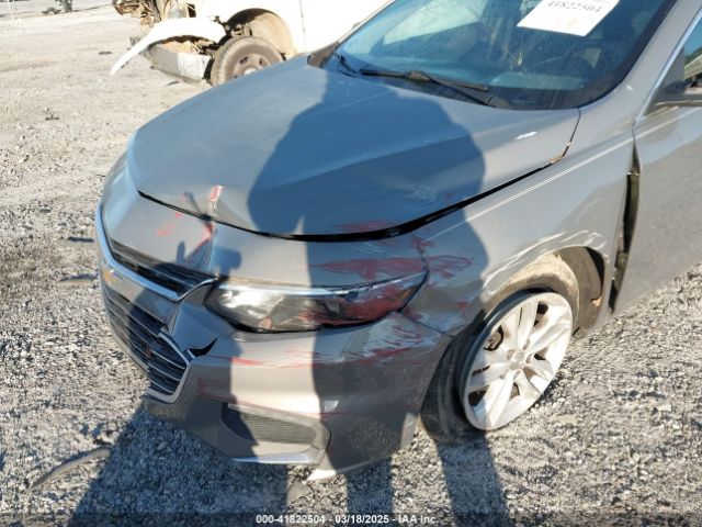 1G1ZE5ST0HF190641 Chevrolet MALIBU 1LT