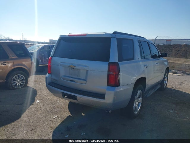 1GNSCBKC3GR131987 Chevrolet Tahoe Lt