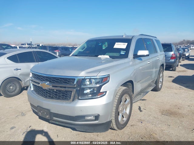 1GNSCBKC3GR131987 Chevrolet Tahoe Lt