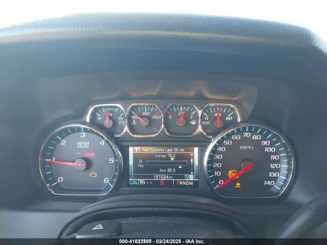 1GNSCBKC3GR131987 Chevrolet Tahoe Lt