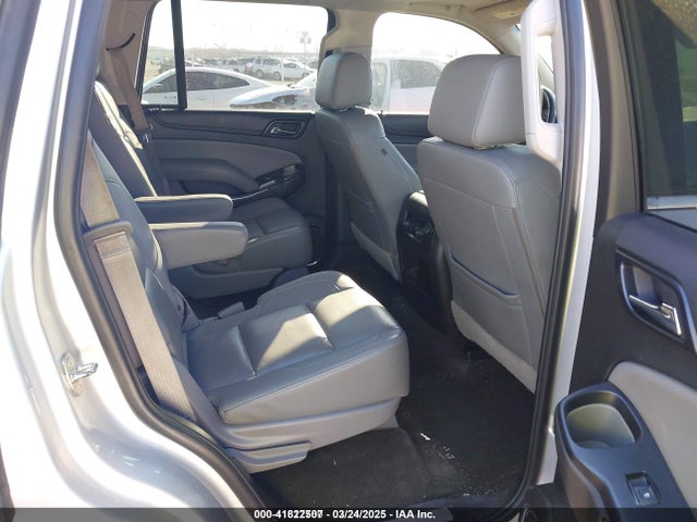 1GNSCBKC3GR131987 Chevrolet Tahoe Lt
