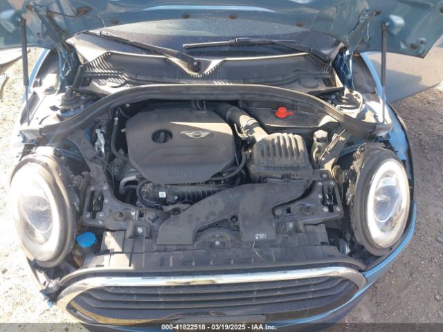 2017 MINI CLUBMAN WMWLN5C30H2E33285 Photo 9