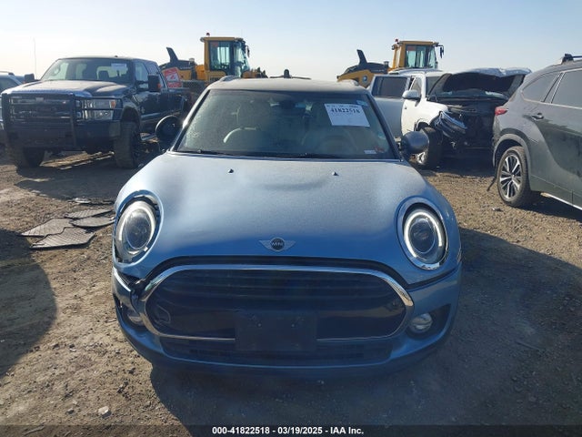 Mini Clubman Cooper 2017 WMWLN5C30H2E33285 Image 13