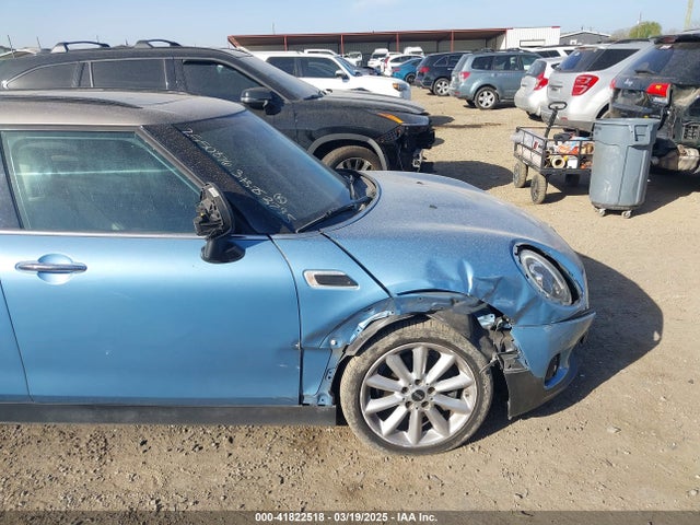 Mini Clubman Cooper 2017 WMWLN5C30H2E33285 Image 14