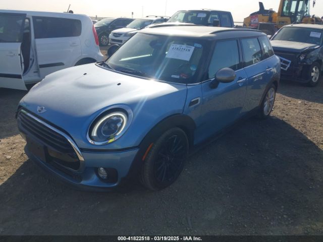 2017 MINI CLUBMAN WMWLN5C30H2E33285 Photo 1