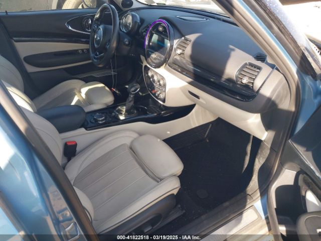 2017 MINI CLUBMAN WMWLN5C30H2E33285 Photo 4
