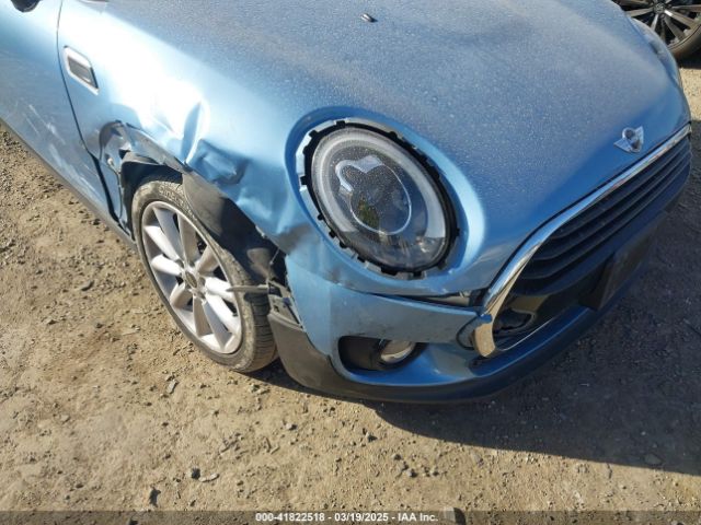 2017 MINI CLUBMAN WMWLN5C30H2E33285 Photo 5