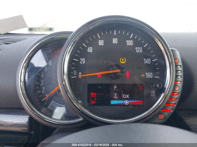 2017 MINI CLUBMAN WMWLN5C30H2E33285 Photo 6