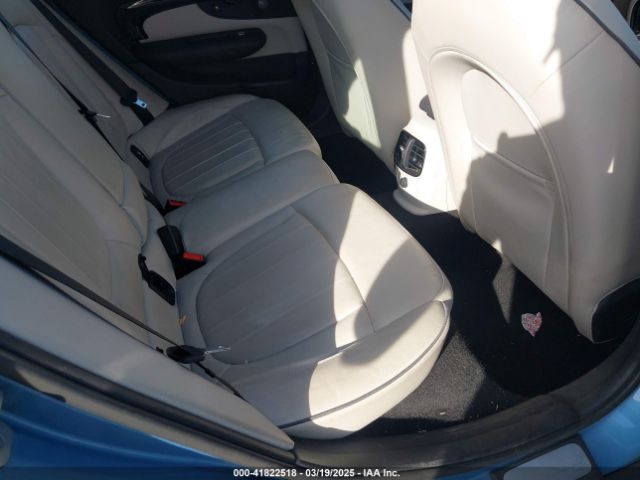 2017 MINI CLUBMAN WMWLN5C30H2E33285 Photo 7