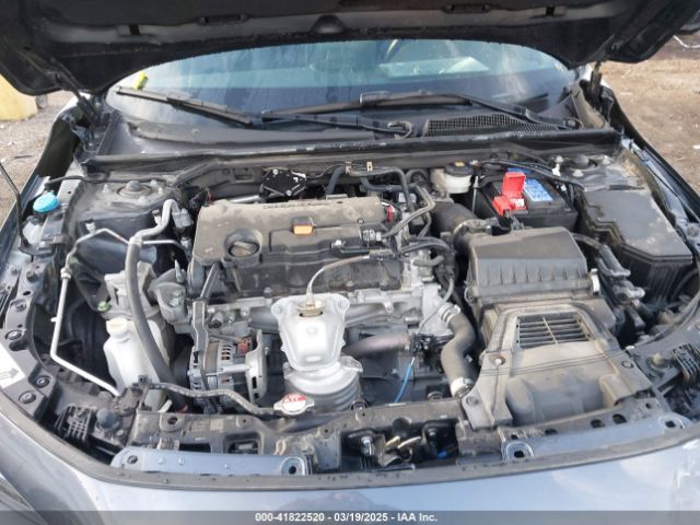 2022 HONDA CIVIC 2HGFE2F52NH509781 Photo 9