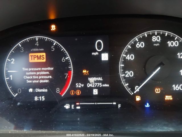 2022 HONDA CIVIC 2HGFE2F52NH509781 Photo 6